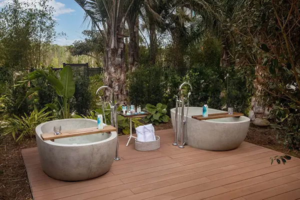 Conrad, Orlando, FL photography by Greg Ceo, photo edited by Valentin Sivyakov